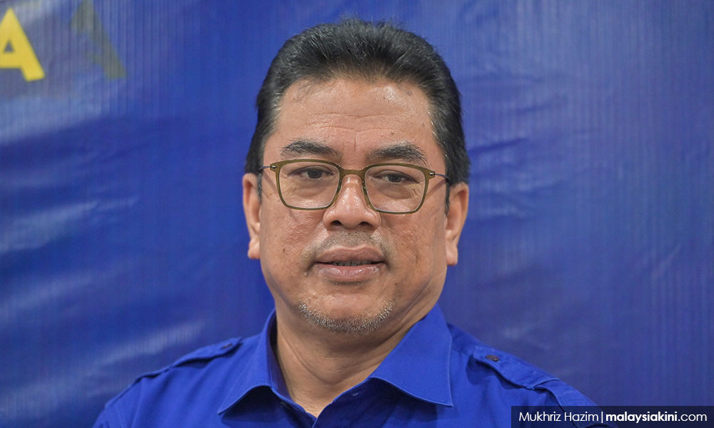 Claims that Malacca CM forced to sign resignation letter untrue – Umno – Malaysiakini