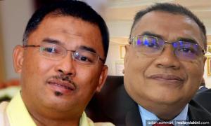 Malaysiakini Pkr