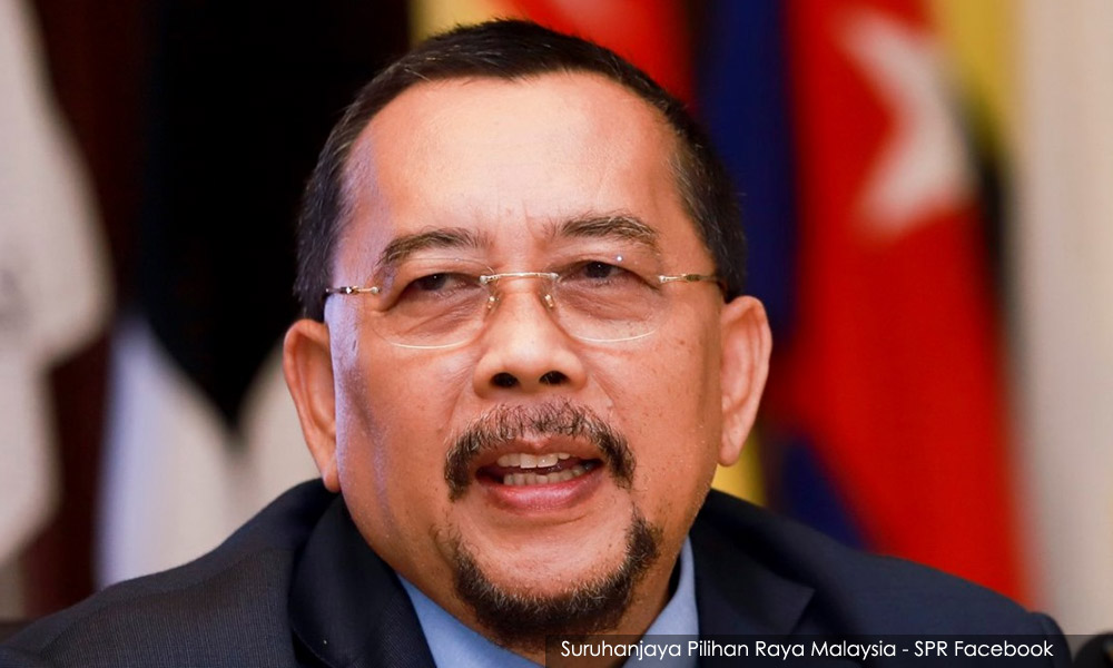 Negotiate with relevant authorities for equal air time, EC chief tells parties