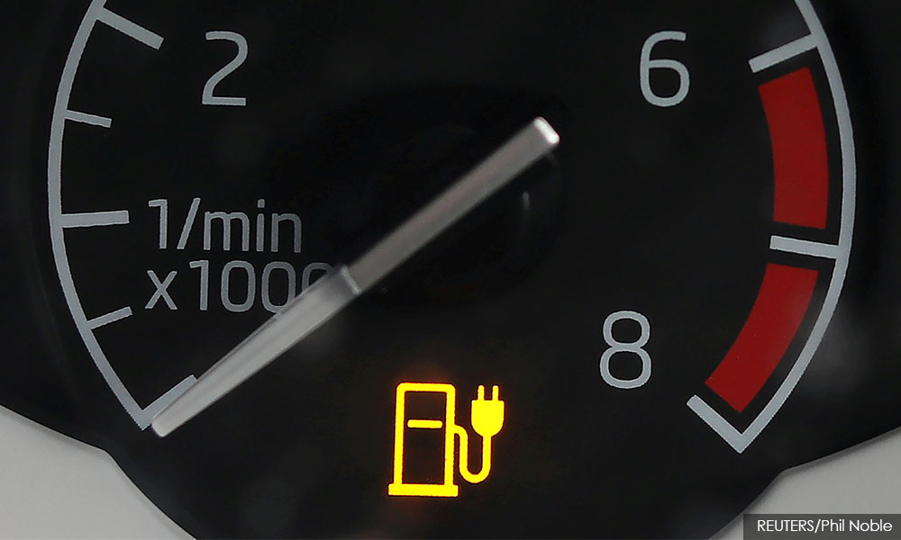 Is your electric car as eco-friendly as you thought?