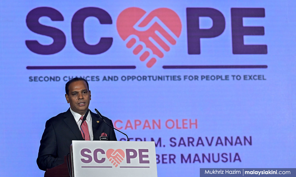 Ministry proposes making it easier for ex-inmates to find jobs