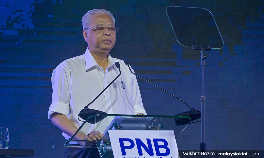 Bumiputera economic empowerment agenda continues to be given priority – PM