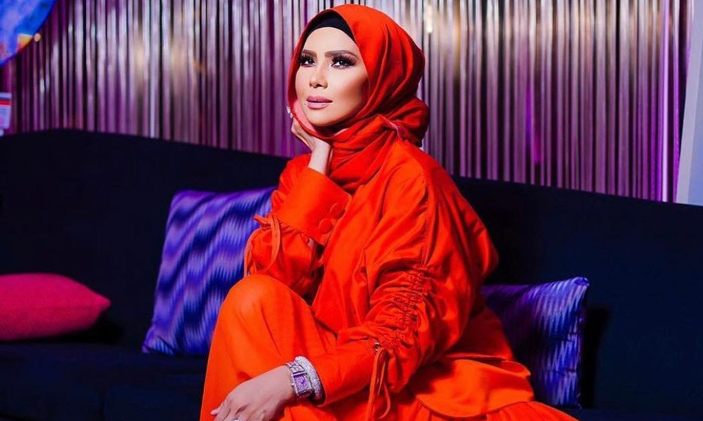 Che Ta tak rela jadi ‘ibu’ Remy Ishak