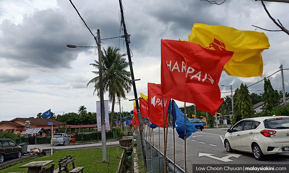 MP SPEAKS | Will history repeat itself?