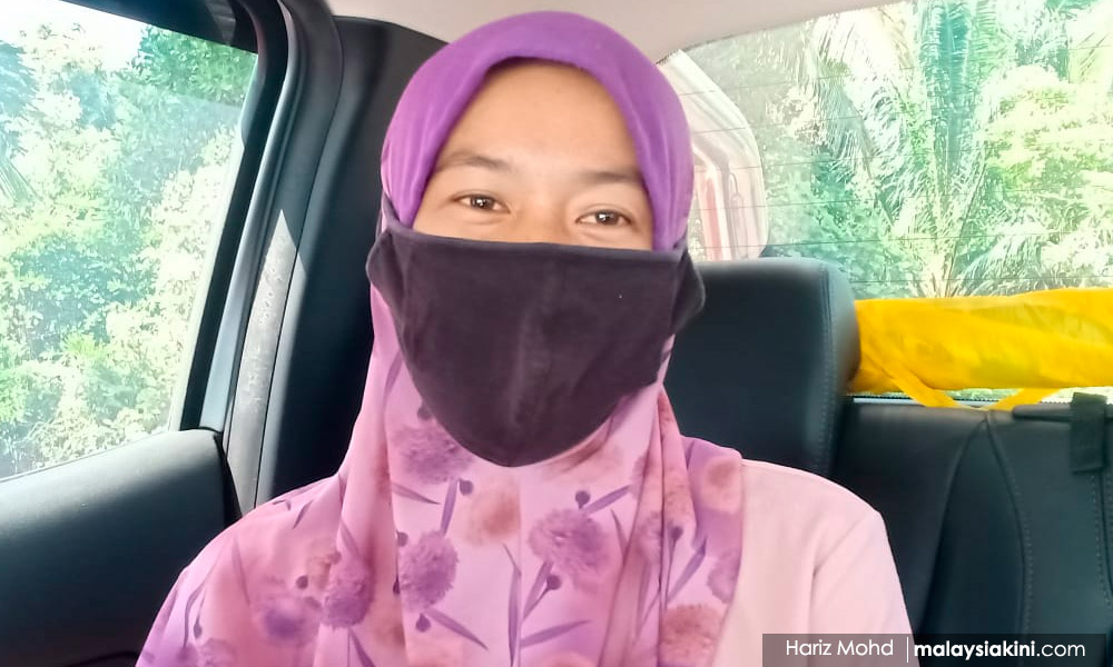 'I didn't snub Najib' - Seafood warung owner hurt by edited video