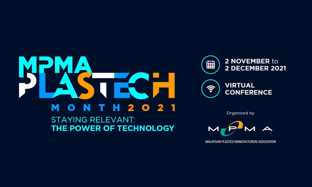 MPMA Plastech Month 2021 to emphasise sustainability and inspire companies to adapt to changing manufacturing landscape