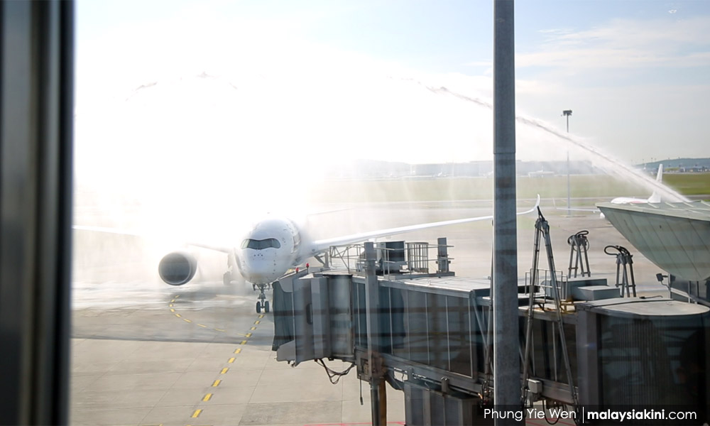 New airline may trigger price competition, stimulate travel - CGS-CIMB