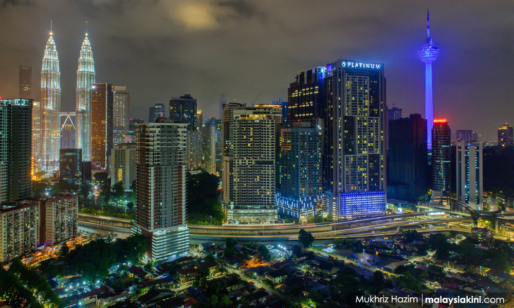 Kuala Lumpur should be given its own territorial government - FT DAP Youth