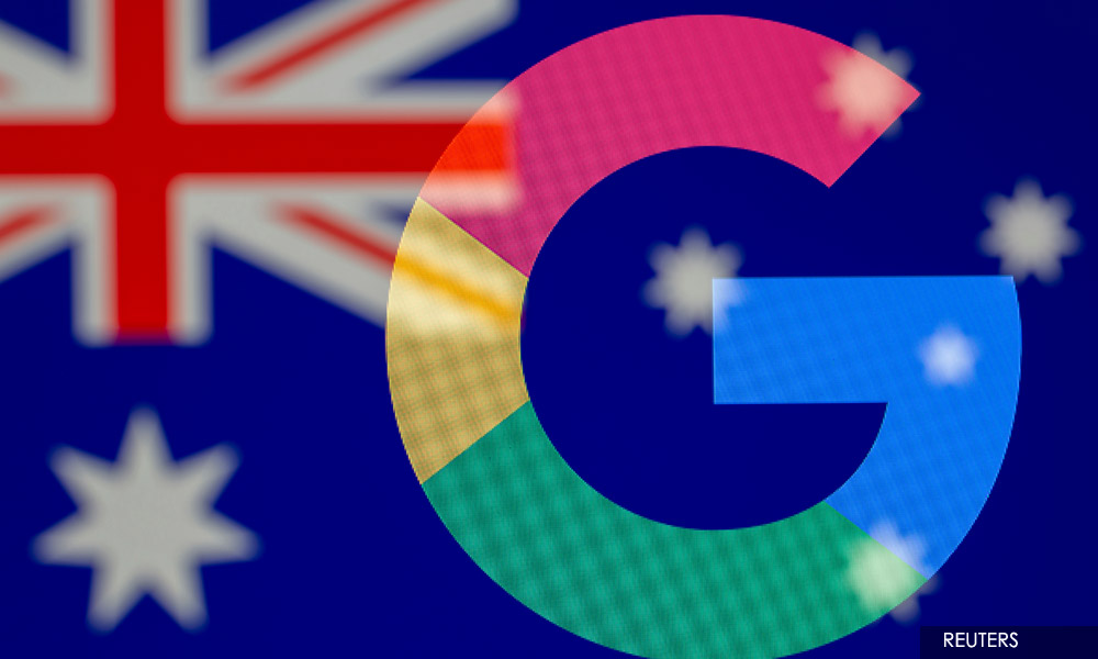 Australian billionaire to help publishers strike content deal with Google, Facebook