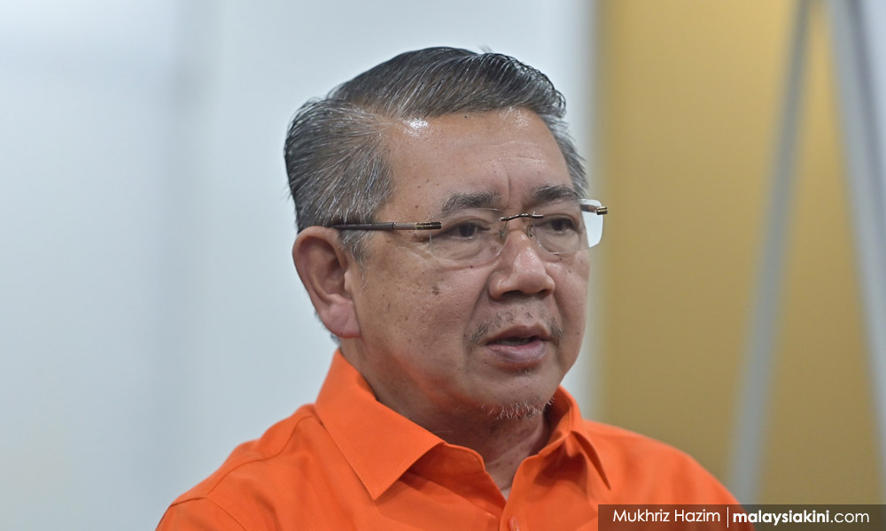 Amanah assures consensus achieved on Harapan's Malacca CM candidate