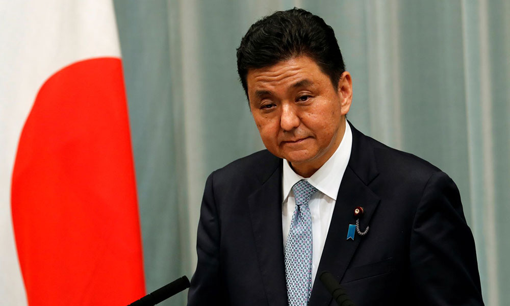 Japan worried as China, Russia move to strengthen military coordination