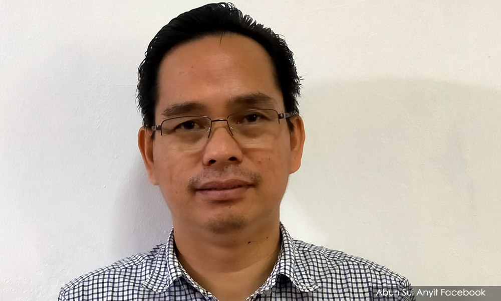 S'wak PKR rebuts claims of greed, echos PSB's goal to topple GPS