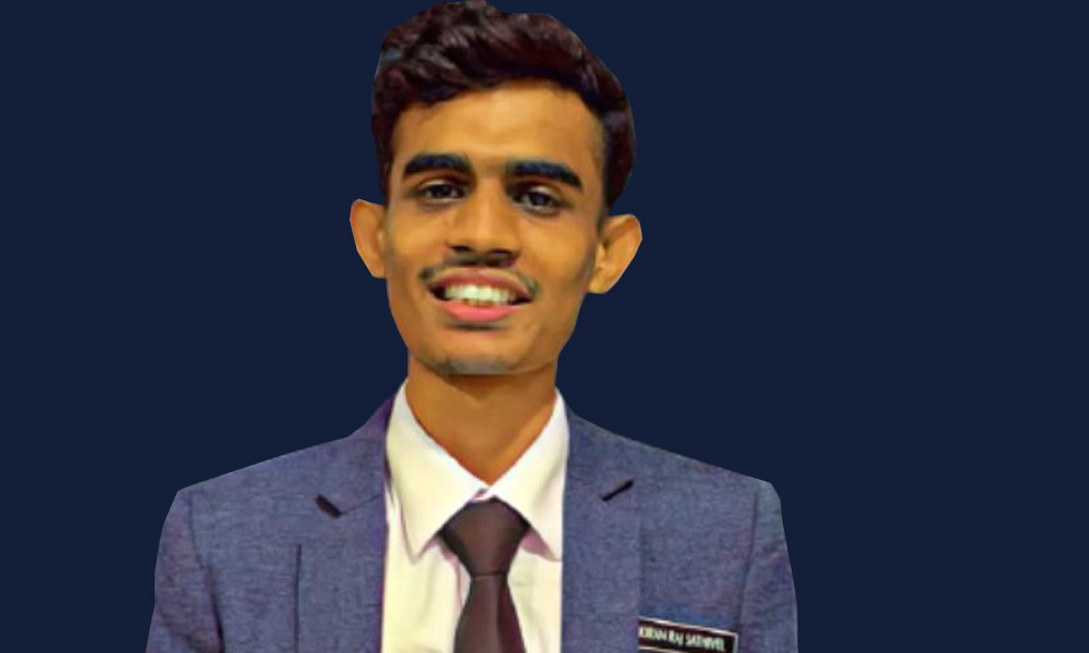 Group holds programme to empower 70 Indian youths