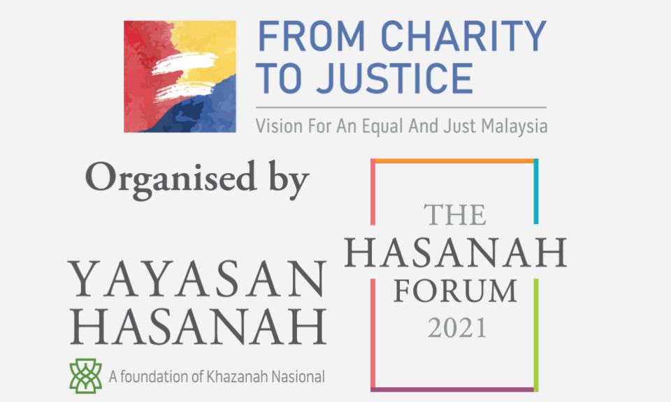 Forum Hasanah 2021 membentuk visi bagi Malaysia yang adil dan saksama