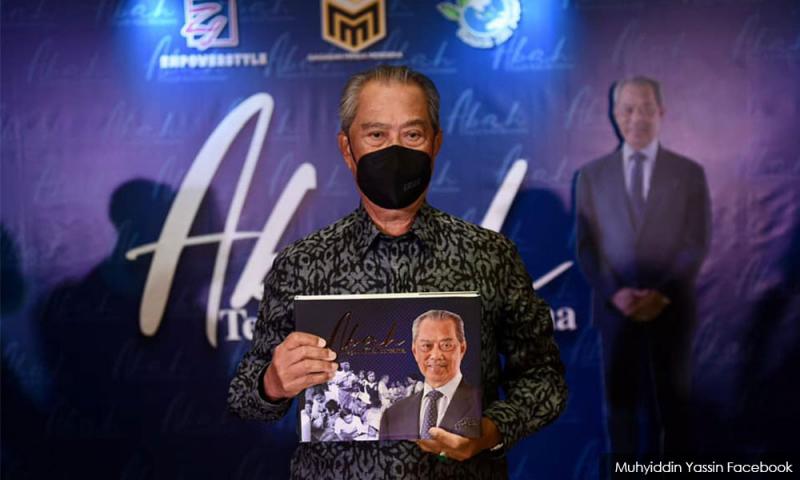 统民党讥团青挑软柿子，不敢批慕尤丁捍卫华淡小