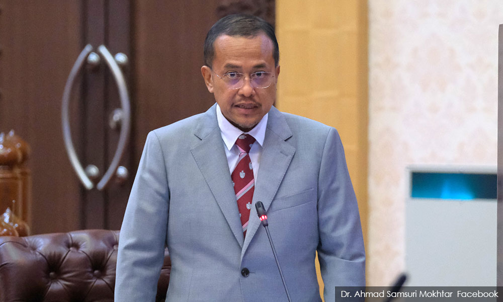 Umno, PAS duel over why Malacca collab talks broke down