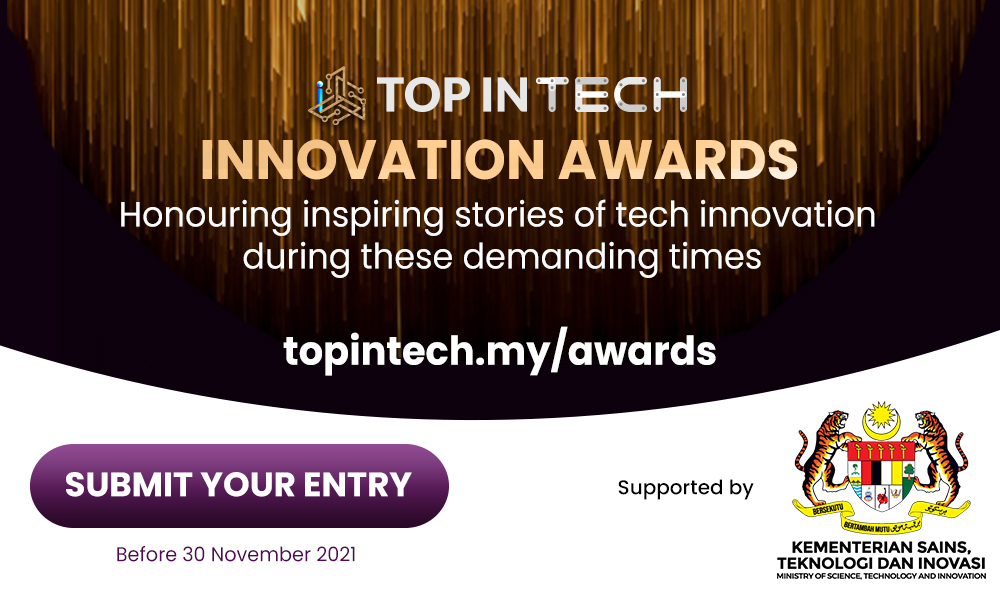 Honouring Remarkable Innovations