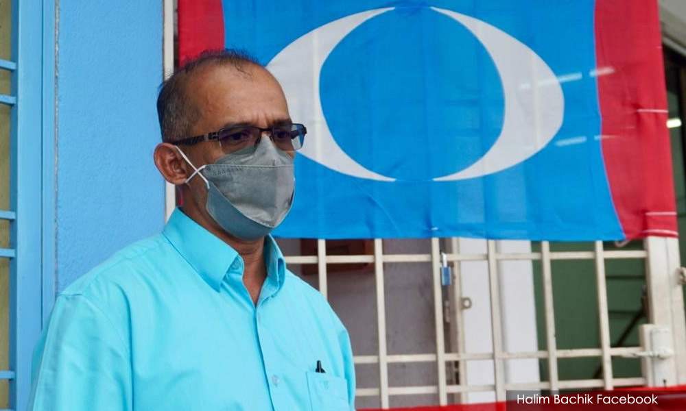 PKR yakin mampu tumpaskan Sulaiman di Lendu