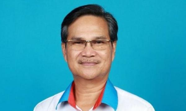 Sarawak 2021 pkr calon