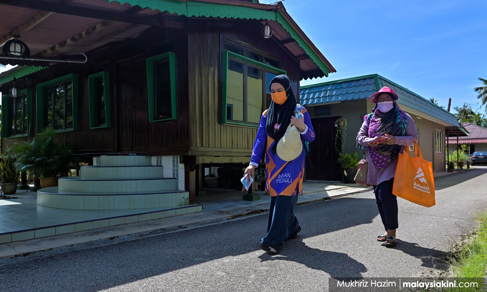 COMMENT | Malacca polls: A voting retrospective