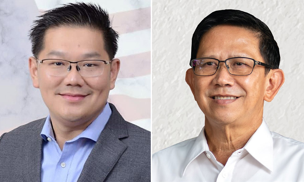 Debat di Kelebang, Ayer Keroh dijangka hangatkan kempen