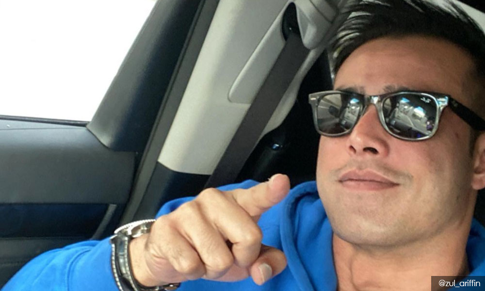 Minta buang ego, Zul Ariffin sedia bimbing pelakon baru