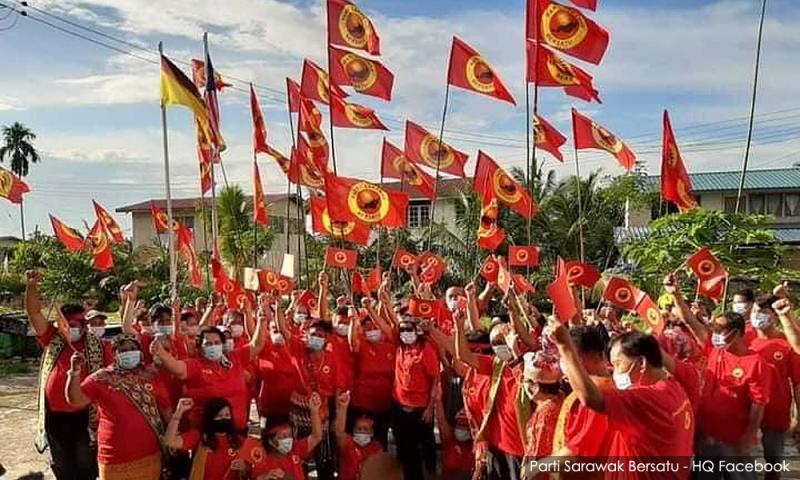PSB janji tanah pegangan bebas, sekularisme, penghutanan semula