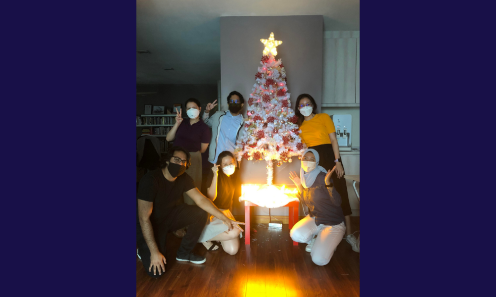 #14 - 2021 Wrap Up
