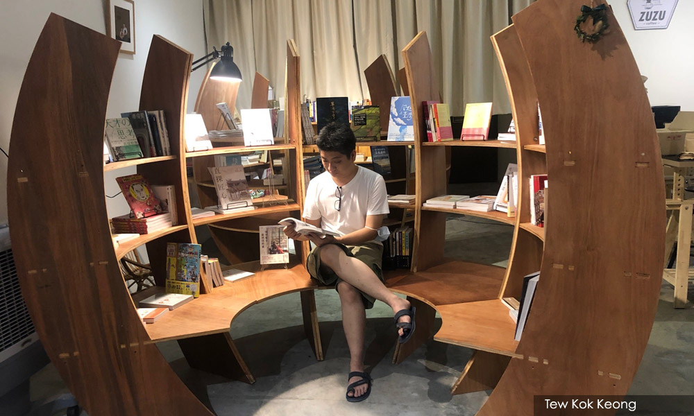 探索建筑社区的虚与实：访《草稿》召集人张国强