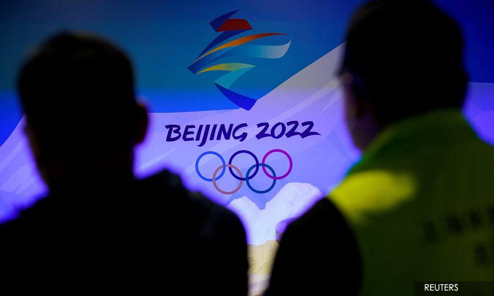 China says Australia, Britain, US to pay price for wrong acts