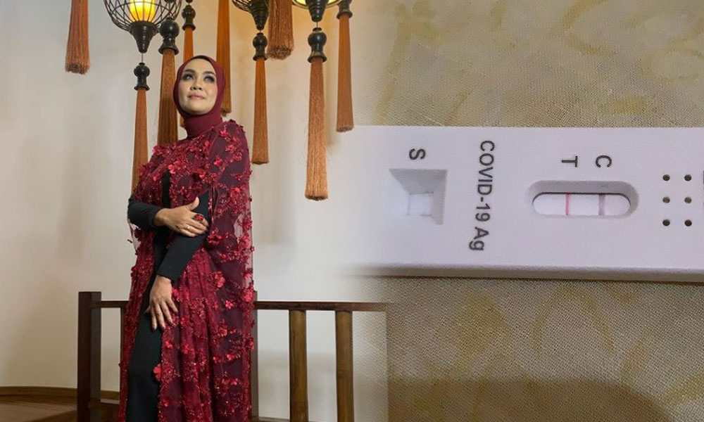 Yang ditakuti akhirnya terjadi - Liza Hanim