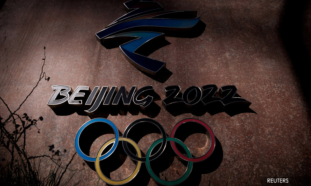 US officials to boycott Beijing Olympics - CNN