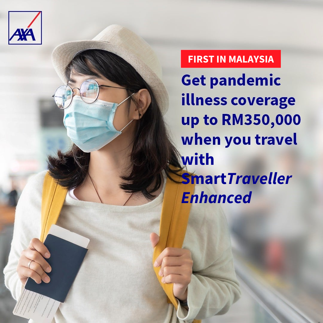 international travel insurance that covers covid 19 malaysia