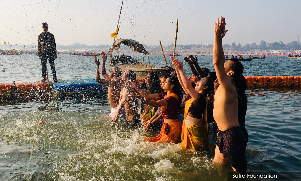 BOOK REVIEW | Capturing the mystical through beautiful stills