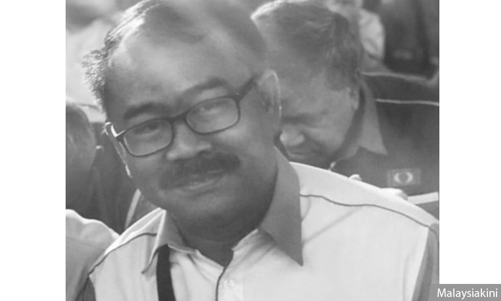 Ex-PKR leader dies after bouts with several illnesses