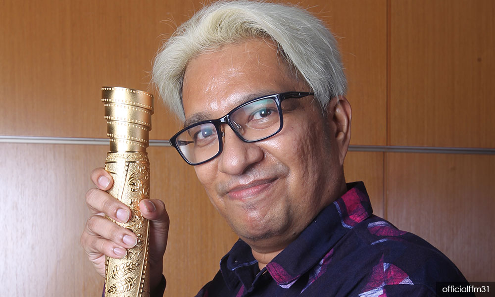 Roh karya bajet murah, serlah bakat berkualiti
