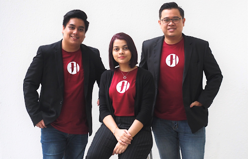 HAUZ’s workforce and operations management solution allows businesses to manage from anywhere, at anytime