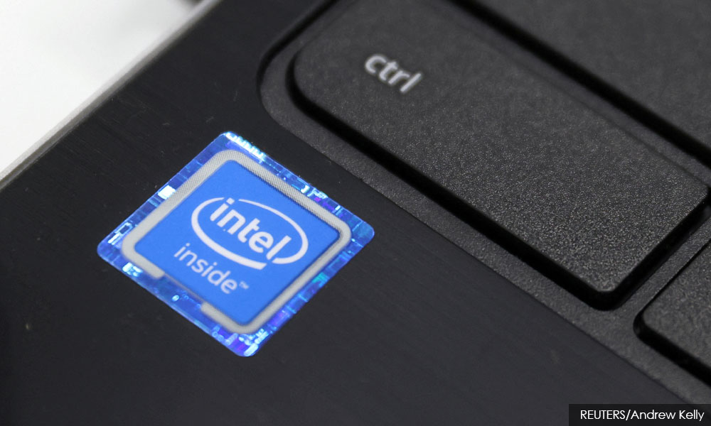 Intel apologises in China over Xinjiang supplier statement