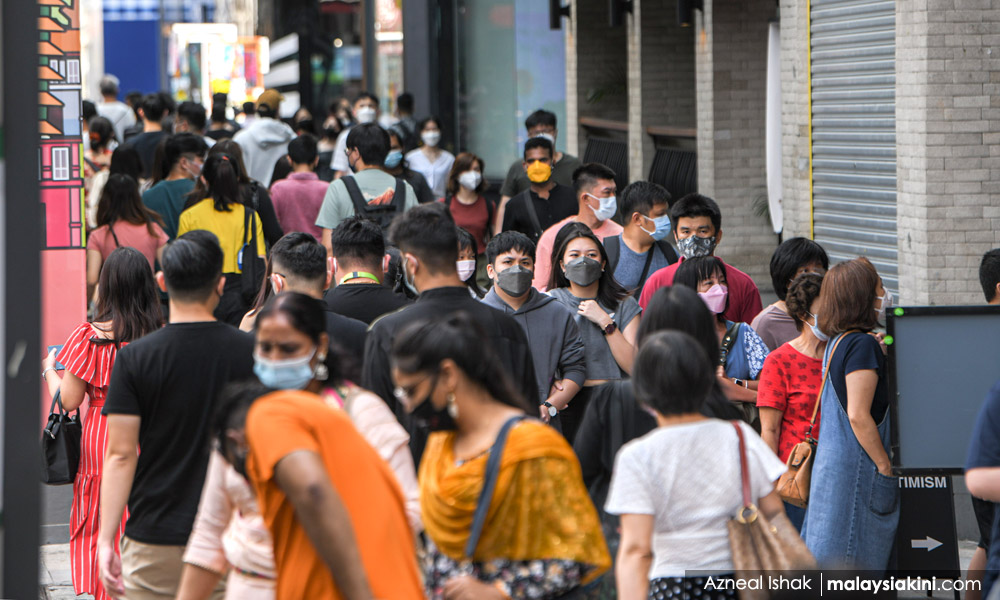 MOH explains why 'MySJ Trace' triggers even when at home