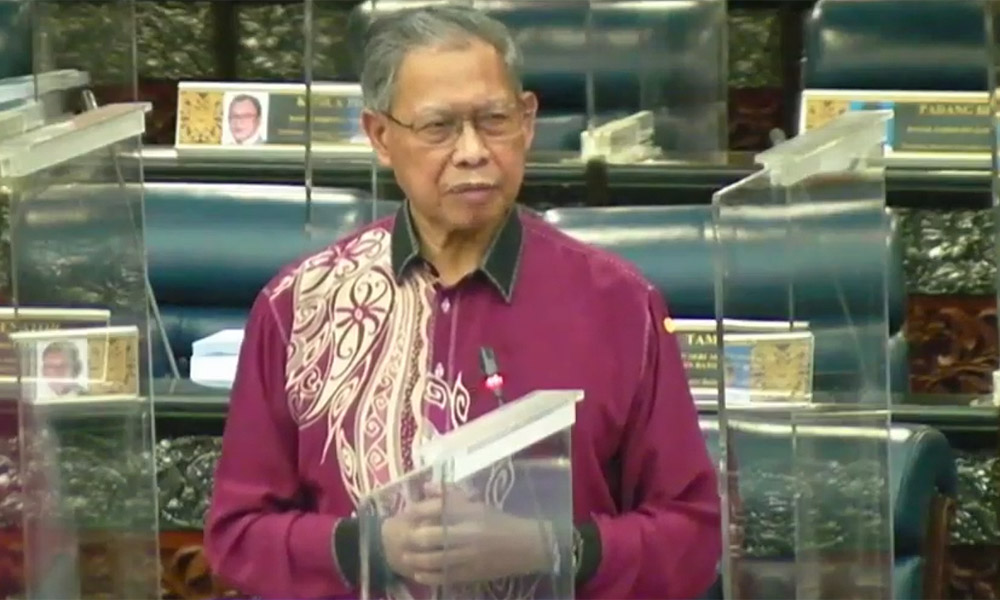 Proposal to revive HSR project still in early discussions