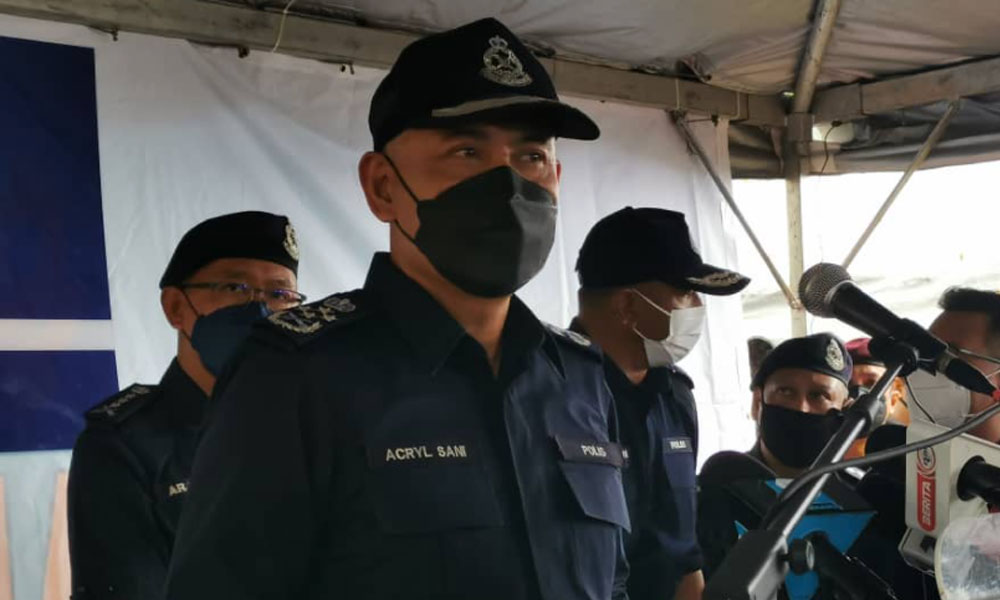 Floods death toll now at 50, 2 still missing - IGP