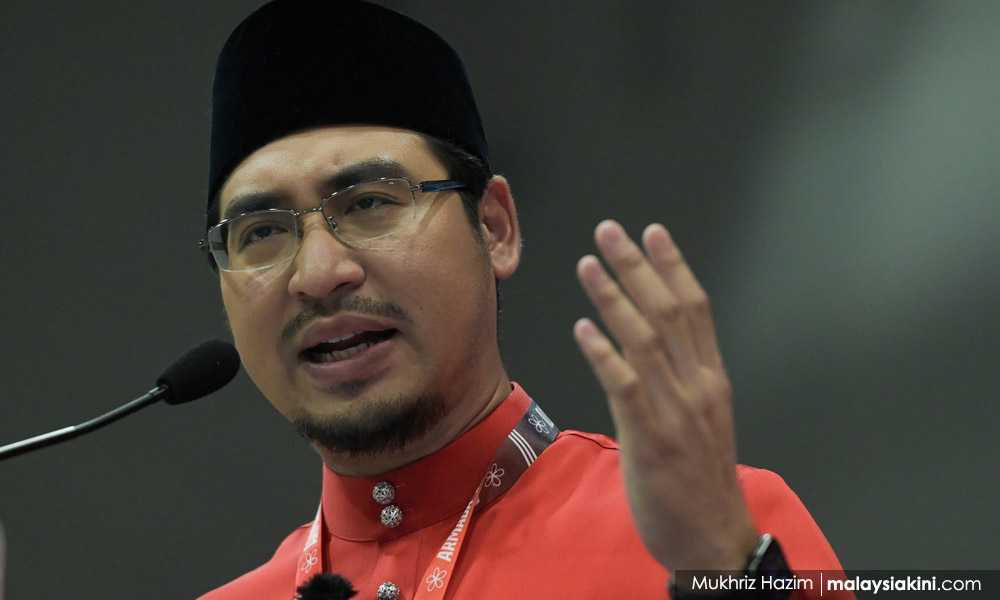 Johor polls: Bersatu Youth wants 30pct of PN candidates to be young