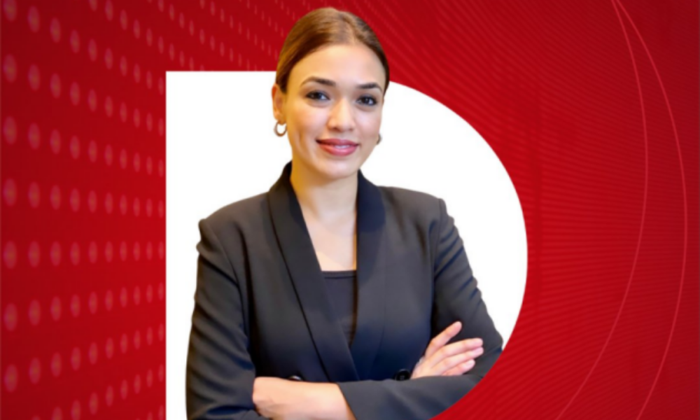 莎丽扎之女受委数码机构董事，曾涉养牛案惹非议
