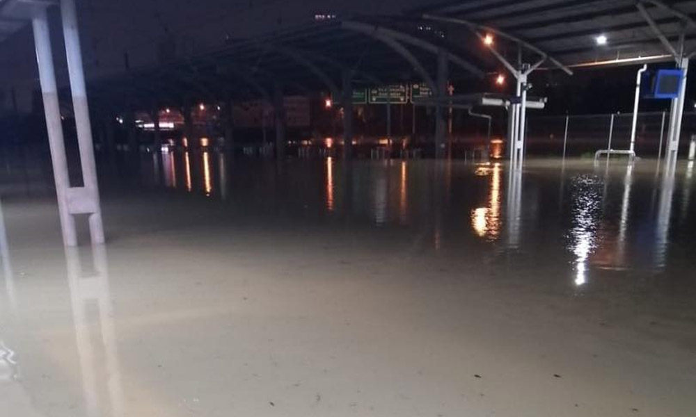 LETTER | Millions down the river isn’t the solution