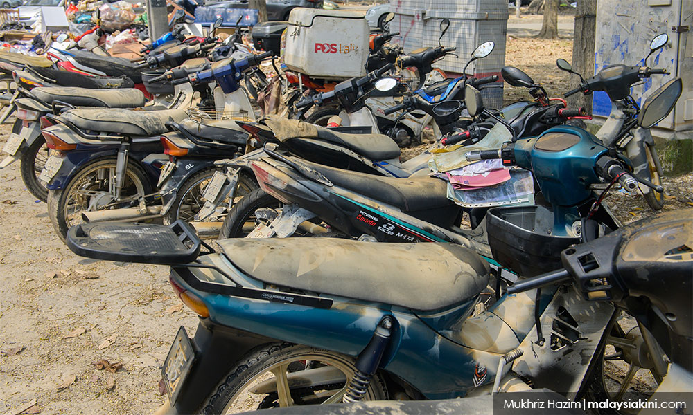 More auto shops join flood repair discount initiative - Zafrul