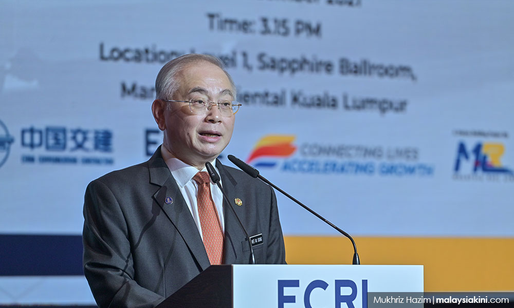 MOT to discuss 30km/h speed limit proposal with industry players
