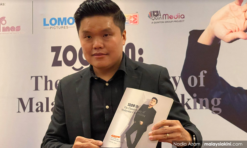 Penerbit kecewa syarat kelayakan sertai FFM31