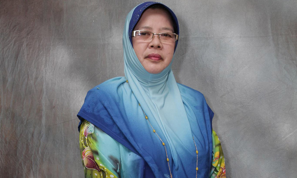 KOLUM | Mengenang guru sasteraku