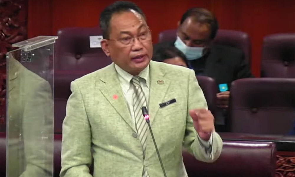 Almost 50pct of employers fail to comply with Act 446