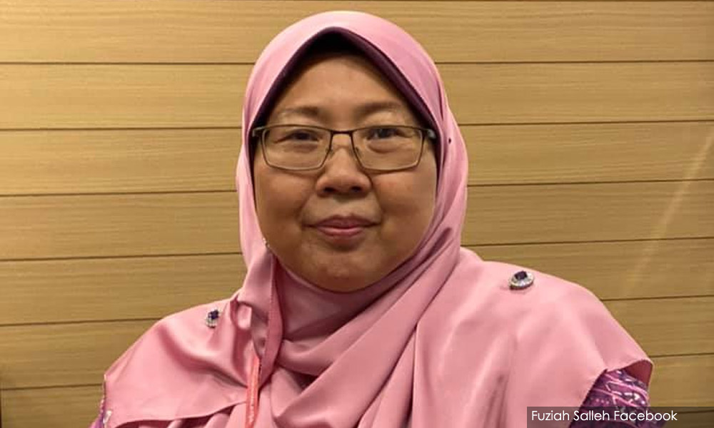 Perwakilan wanita mengecam keputusan pernikahan anak